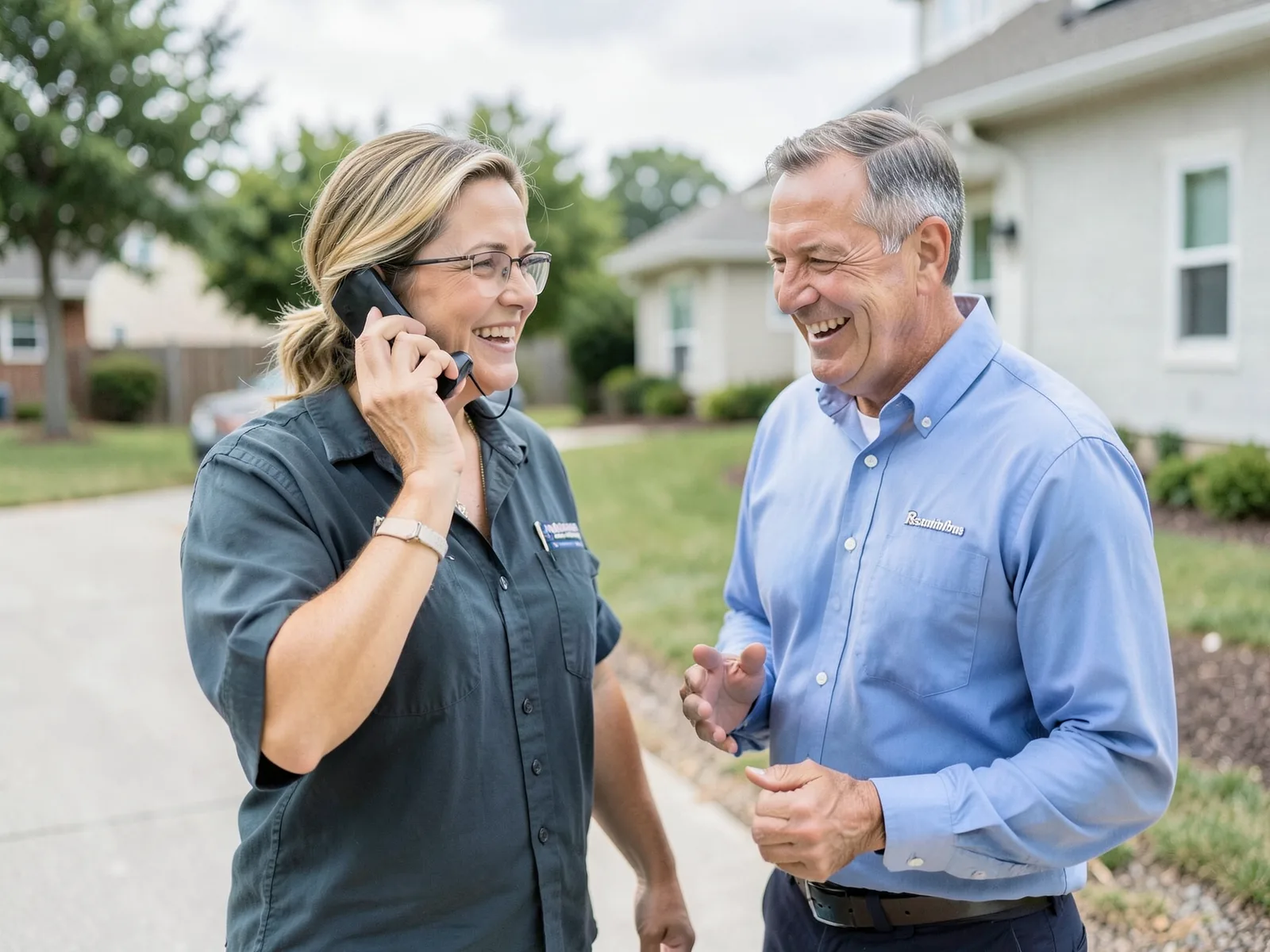 Frequently Asked Questions About Flood Damage Restoration in Rolling Meadows, IL